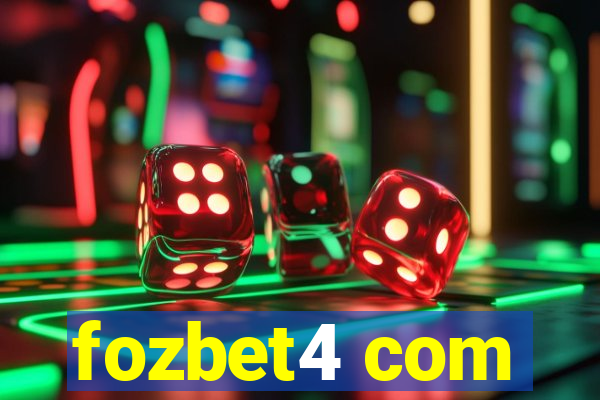 fozbet4 com